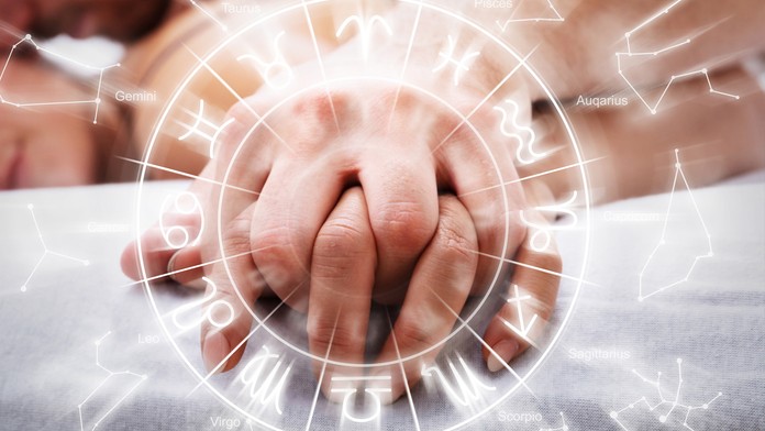 Erotický horoskop