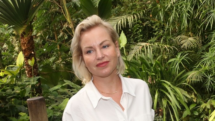 Martina Pártlová