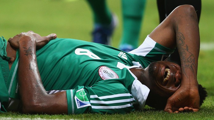 Nehorázná OSTUDA! Nigerijský fotbal řeší výsledky 79:0 a 67:0