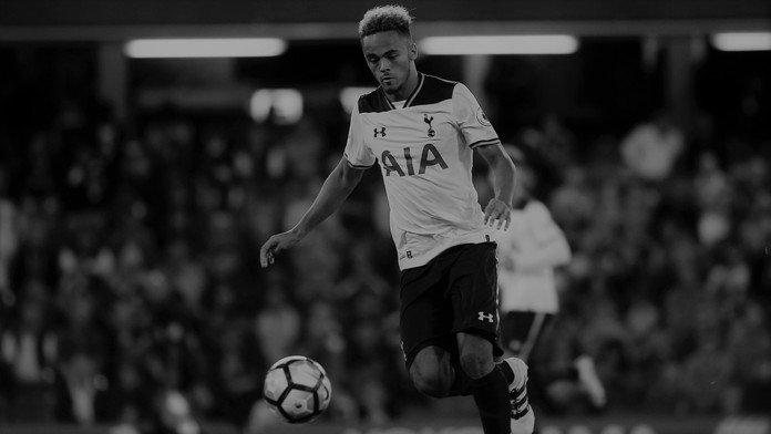 Zemřel bývalý fotbalista Tottenhamu. Bylo mu pouhých 25 let