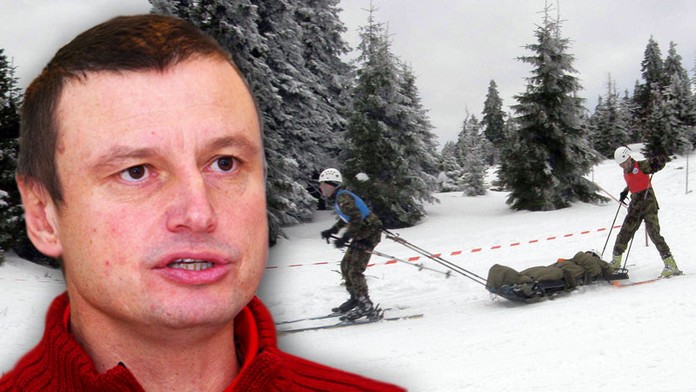 V ON-LINE rozhovoru jste se ptali náčelníka Horské služby na vše, co vás zajímá