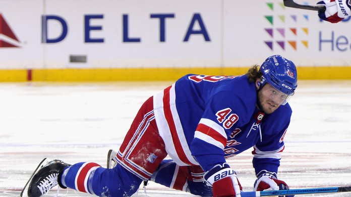Rychlý trejd! Lemieux opouští New York a míří do LA. Co získali Jezdci?