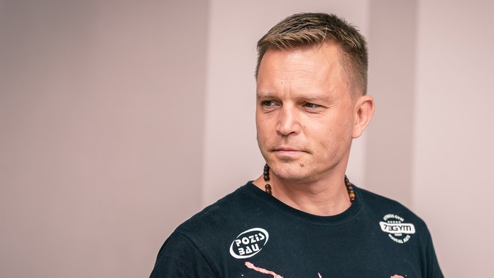 Bulharské kořeny i bronz z MS. To je chlap, který dostal Procházku do UFC