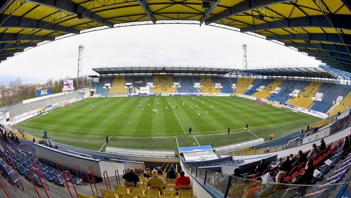 Teplice pomáhají Ukrajině. Dětem a matkám nabídnou vstup zdarma