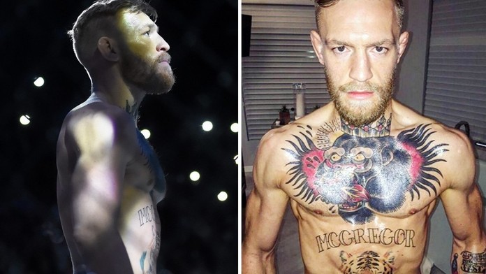 Poslední zápas trval 13 sekund, teď chce Conor sejmout Diaze