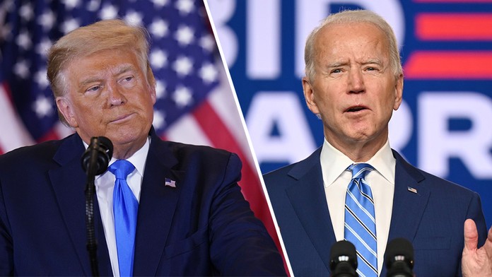 Rána pro Trumpa. Nejvyšší soud USA zamítl texaskou žalobu proti volbám