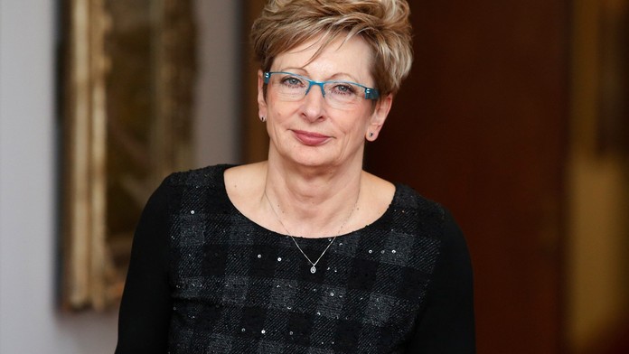 Ministryně vyhodila Tchajwance ze setkání. Kvůli velvyslanci z Číny