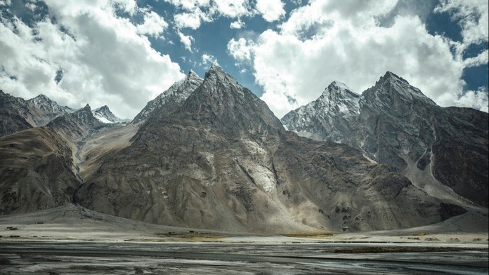 Hory