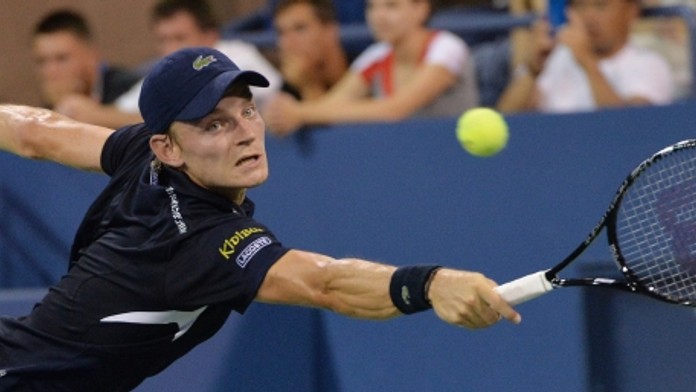 BLOG: Fenomenální Goffin. Ale pořád je teprve na začátku
