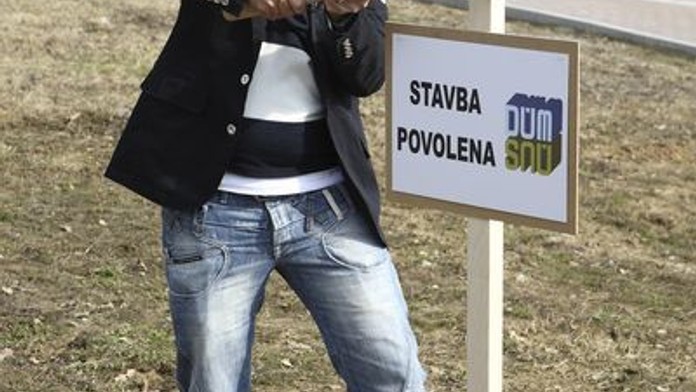 Reality show na Nově: 10 párů bude soutěžit o dům za 10 milionů