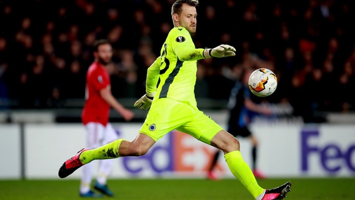 Mignolet opět hrdinou Liverpoolu, výkopem přichystal potupu United