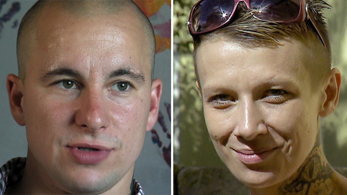 Jana z Výměny promluvila: S Tomášem spali už během natáčení