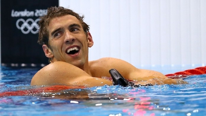Neudržitelný Phelps má další zlato, už sedmnácté