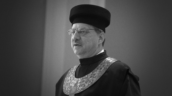 Václav Cejpek