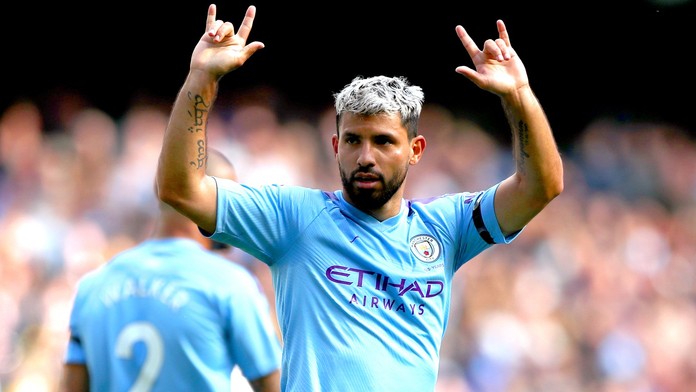 Manchester City opouští legenda. Po sezoně se vydá za novou výzvou
