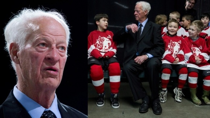 Zázračná léčba legendy NHL. Ležel a nemluvil. Teď chodí