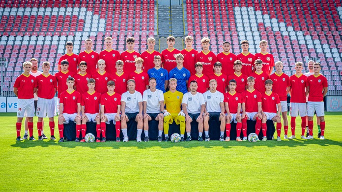 Slaví se nejen na Spartě. Fotbalovou Ligu mistrů si zahraje i Zbrojovka Brno