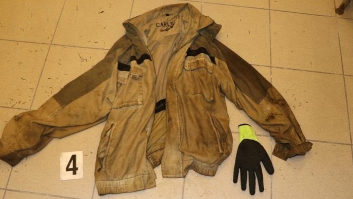 Policisté našli na Tachovsku tělo muže a neví, kdo to je. Žádají o pomoc veřejnost