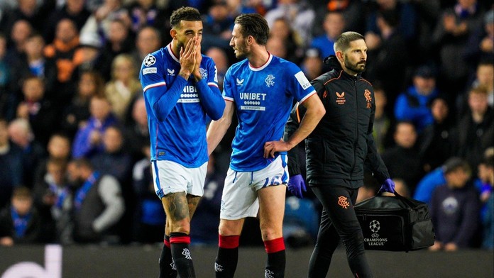 Rangers útočí na smutný rekord Ligy mistrů. V problémech může být i Plzeň
