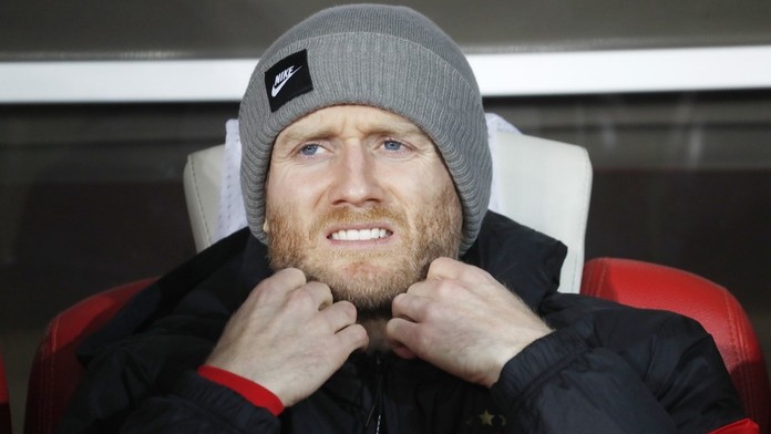Pořádný adrenalin. Bývalý hráč Chelsea a vítěz MS zlézá hory po celé Evropě