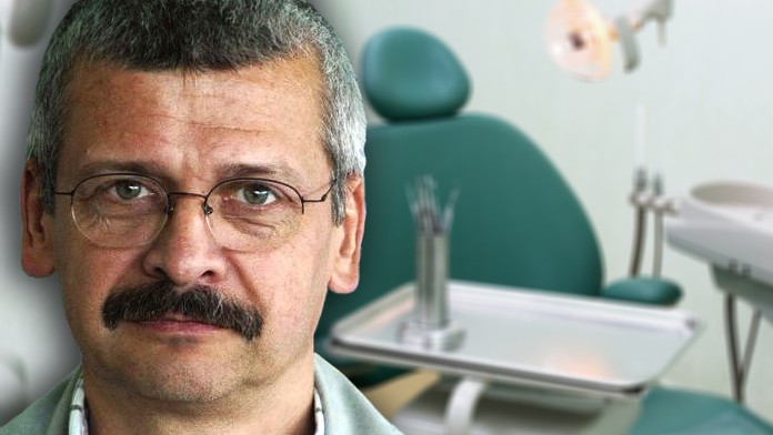 Zubaři: 400 Kč za plombu ano, injekce zdarma