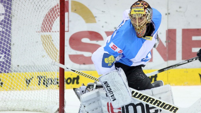 Gólman Rask v Plzni končí! Vrací se do Bostonu