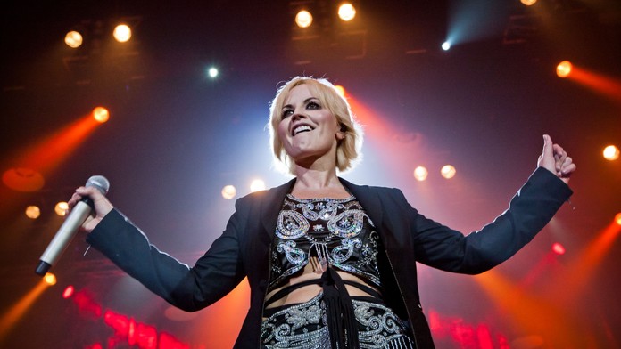 Vyhráli jste vstupenky na legendární Cranberries?