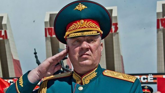 Putinův přítel řekl, které město budou Rusové bombardovat jako první, až vypukne 3. světová