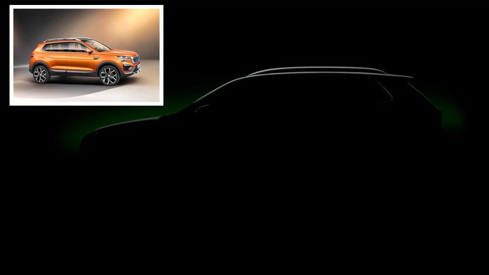 Zase začíná na K a končí na Q. Škoda má jméno pro nové levné SUV