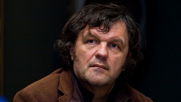 Na Letní filmovou školu DO UHERSKÉHO HRADIŠTĚ PŘIJEDE KUSTURICA