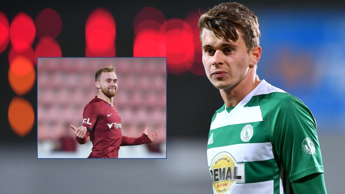 Sága rodu Hašků pokračuje! Martinův bratr Filip bojuje s Bohemians