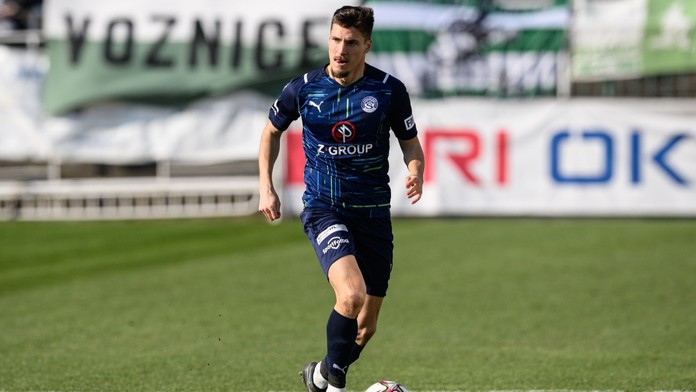 MOL Cup zná druhého finalistu. Slovácko přetlačilo Hradec Králové