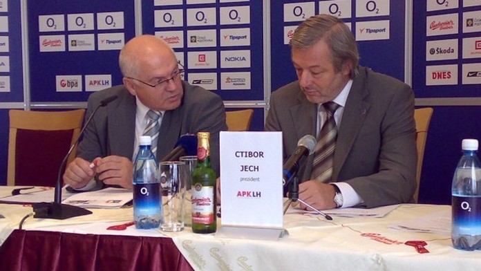 Do extraligy se vrací druhé asistence