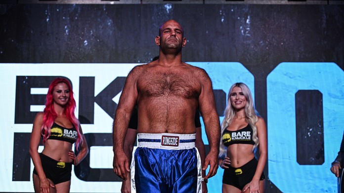 Boj bez rukavic měl fatální následky: Boxer týdny po K.O. zemřel