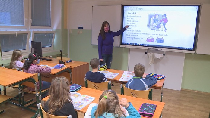 Právníci: K nákupu testů pro školáky není nouzový stav potřeba
