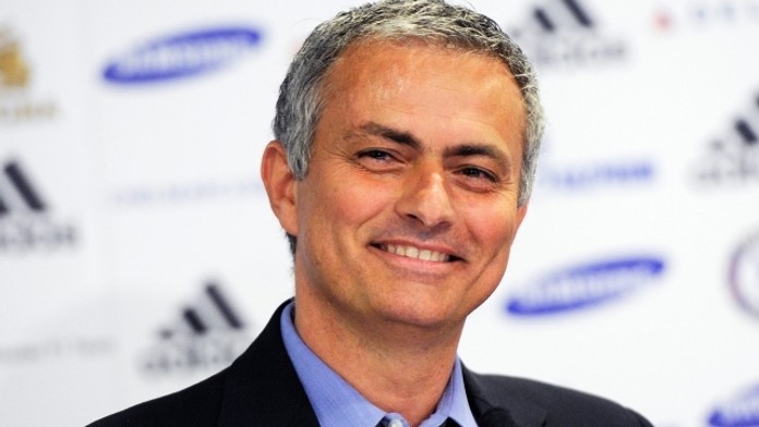 Pocta Mourinhovi! Legendární kouč bude mít v rodném městě vlastní ulici
