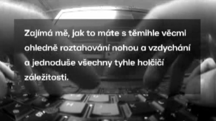 Tohle jméno děsí! Marek Šára obtěžuje desítek žen po celé republice