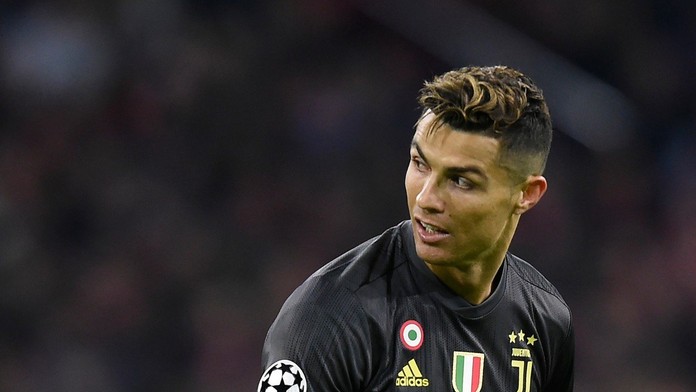 Ronaldovo gesto dojímá svět! Na tolik radosti stačily jen tři vteřiny