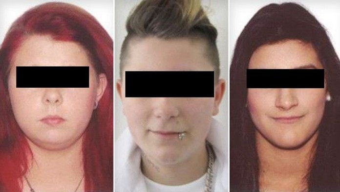 Vražda v Letňanech! Policie pátrá po těchto třech dívkách