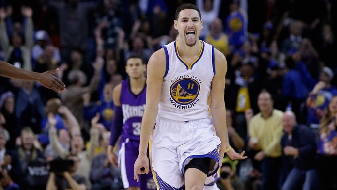 Golden State útočí na rekord Chicaga z éry Michaela Jordana