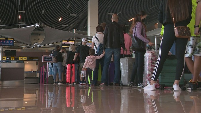 Cestování bude zase o trochu snazší. Bulharsko a Slovensko zmírní opatření