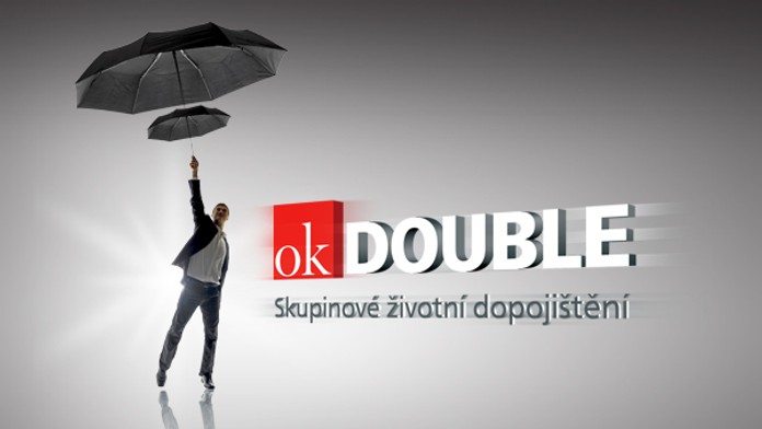 Milionové pojištění pro případ smrti a invalidity za 100 korun? Podívejte se, jak na to