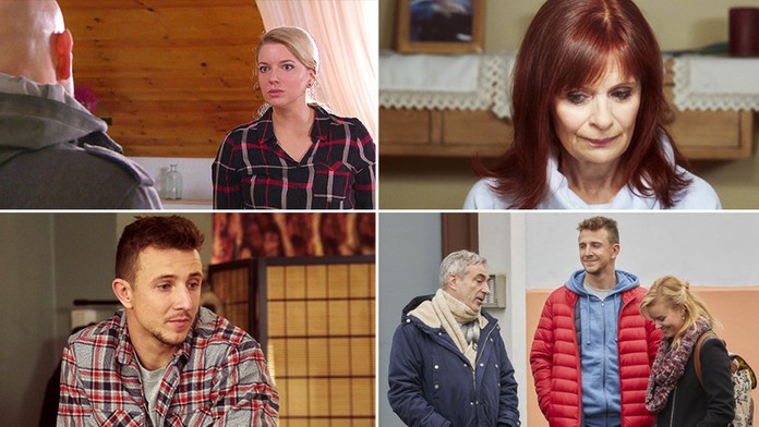 Jaro v Ulici: Dohromady se dá dvojice, u které to nikdo nečeká!