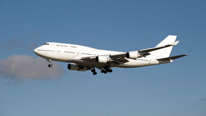 Konec legendy. Boeing oznámil ukončení výroby ikonického jumba