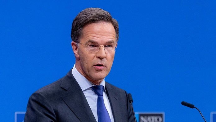 Mark Rutte