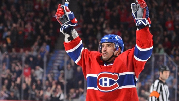Plekanec táhne Montreal, jeho gól rozhodl! Dallas zase prohrál