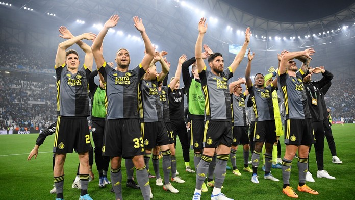 Přemožitel Slavie si zahraje finále Evropské konferenční ligy. Vyzve AS Řím