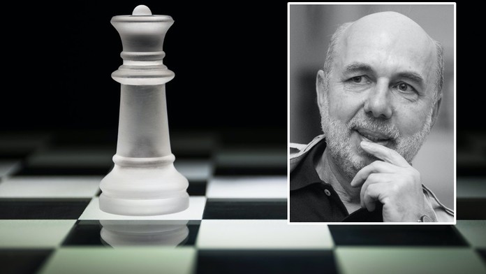 Zemřel československý šachový mistr. V USA podlehl rakovině
