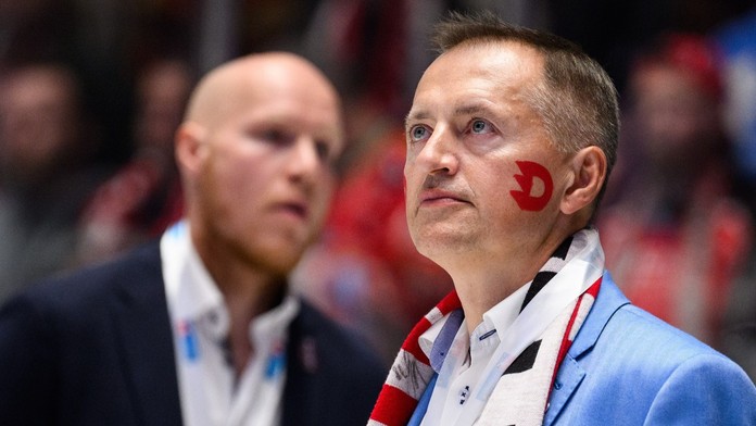 Dědek zaslal vedení extraligy dopis plný gramatických chyb. Žádá rezignaci