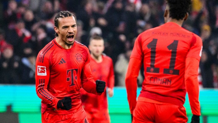 Bayern nesmí hrát v Lize mistrů v domácích dresech, na vině jsou regule